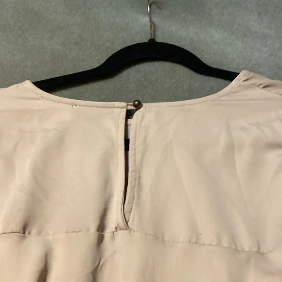 Ladies Dress shirt - Picture 3 of 5